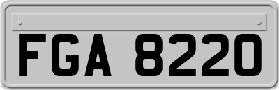 FGA8220
