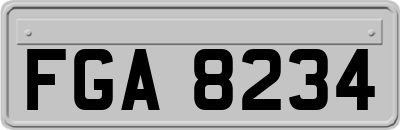 FGA8234
