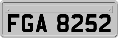 FGA8252