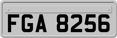 FGA8256