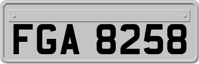 FGA8258