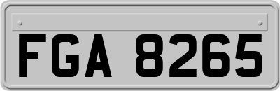 FGA8265