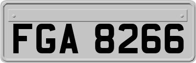FGA8266
