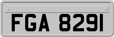 FGA8291