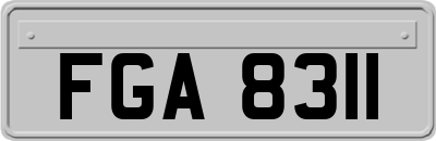 FGA8311