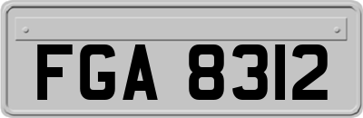 FGA8312