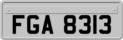 FGA8313