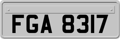 FGA8317