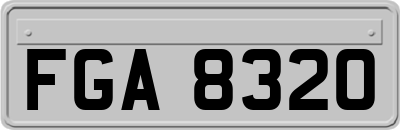 FGA8320
