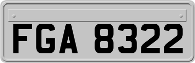 FGA8322