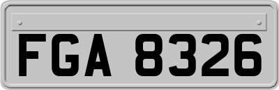 FGA8326
