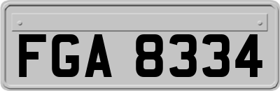 FGA8334