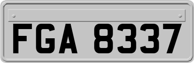 FGA8337