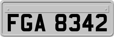 FGA8342