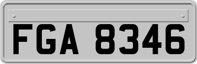 FGA8346