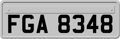 FGA8348