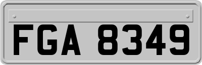 FGA8349