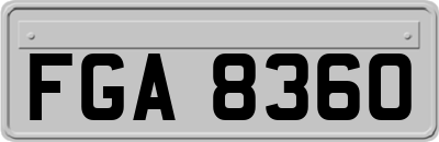 FGA8360