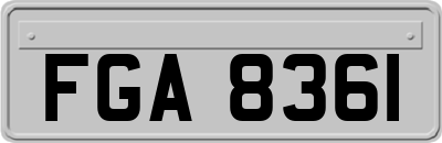 FGA8361