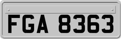 FGA8363
