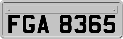 FGA8365