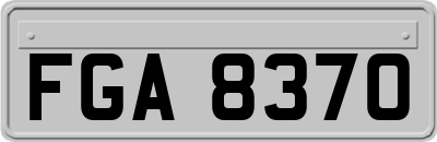 FGA8370