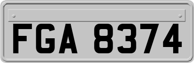 FGA8374
