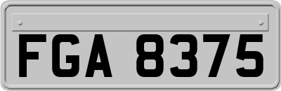 FGA8375