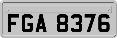 FGA8376
