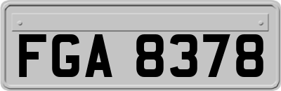 FGA8378