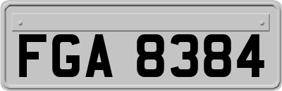 FGA8384