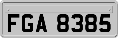 FGA8385