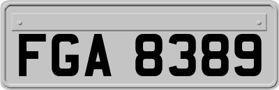 FGA8389