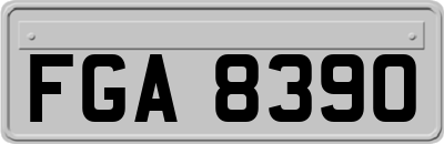 FGA8390