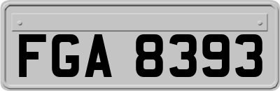 FGA8393