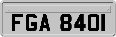 FGA8401