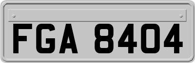 FGA8404