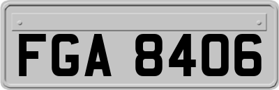 FGA8406