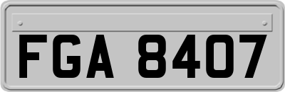 FGA8407