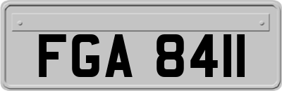 FGA8411