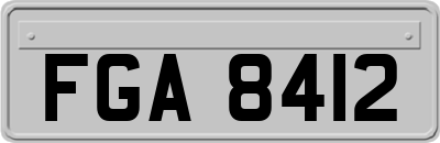 FGA8412