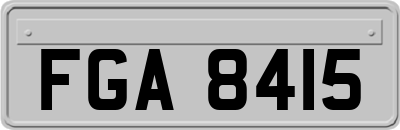FGA8415