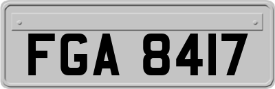 FGA8417