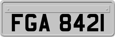 FGA8421