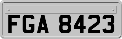 FGA8423