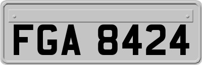 FGA8424