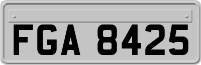 FGA8425
