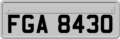 FGA8430
