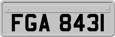 FGA8431