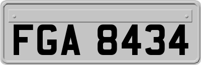 FGA8434